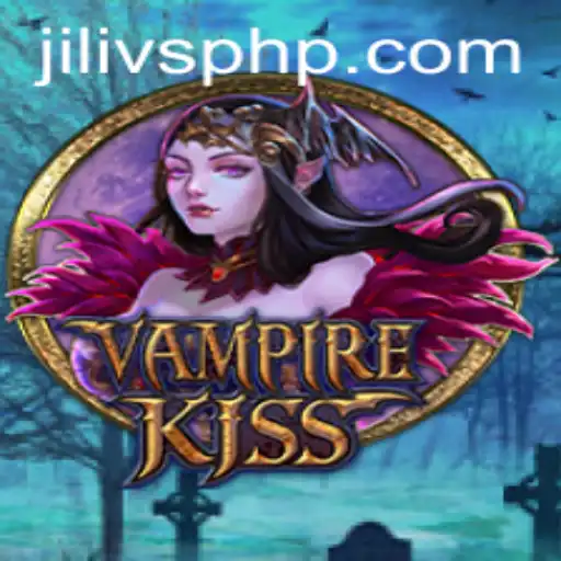 VampireKiss and the Rise of JILIVS.COM: A New Era in Gaming